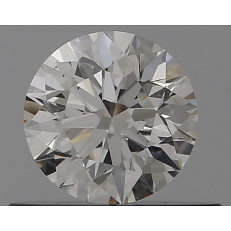 Diament szlif okrągły, 0.41ct, VS2, G, GIA 2538370651