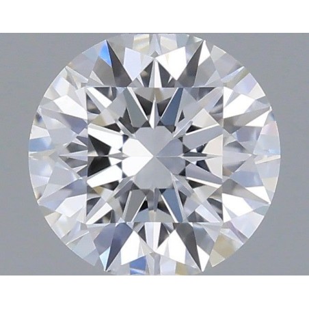 Diament szlif okrągły, 0.3ct, VS1, E, GIA 2547160315