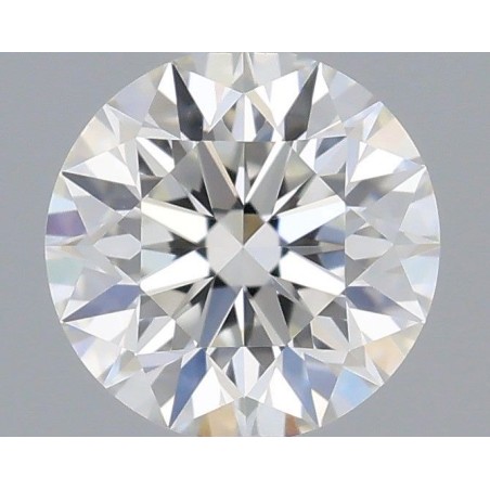Diament szlif okrągły, 0.3ct, VS1, H, GIA 3545160082
