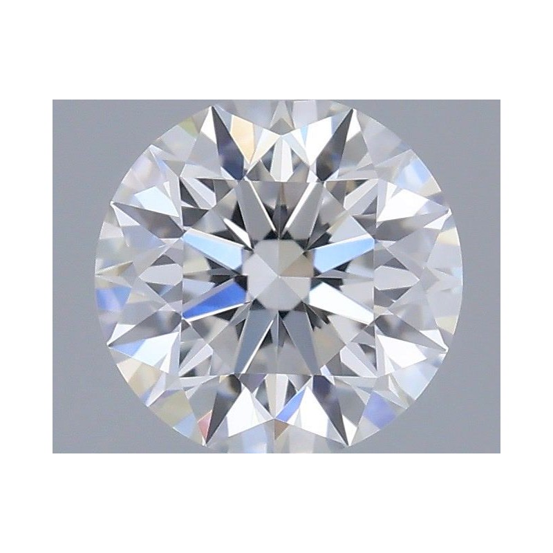 Diament szlif okrągły, 0.34ct, VVS2, E, GIA 6541160088