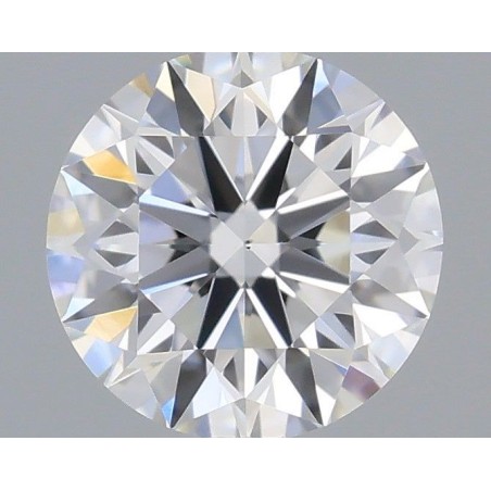 Diament szlif okrągły, 0.31ct, VS2, G, GIA 5546160001