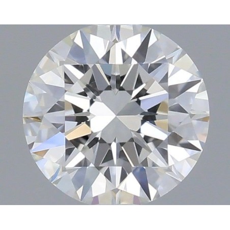 Diament szlif okrągły, 0.3ct, VS2, G, GIA 2547160127