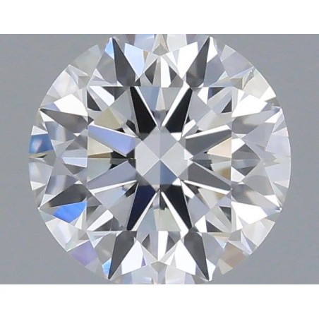Diament szlif okrągły, 0.31ct, VVS2, G, GIA 1543160796
