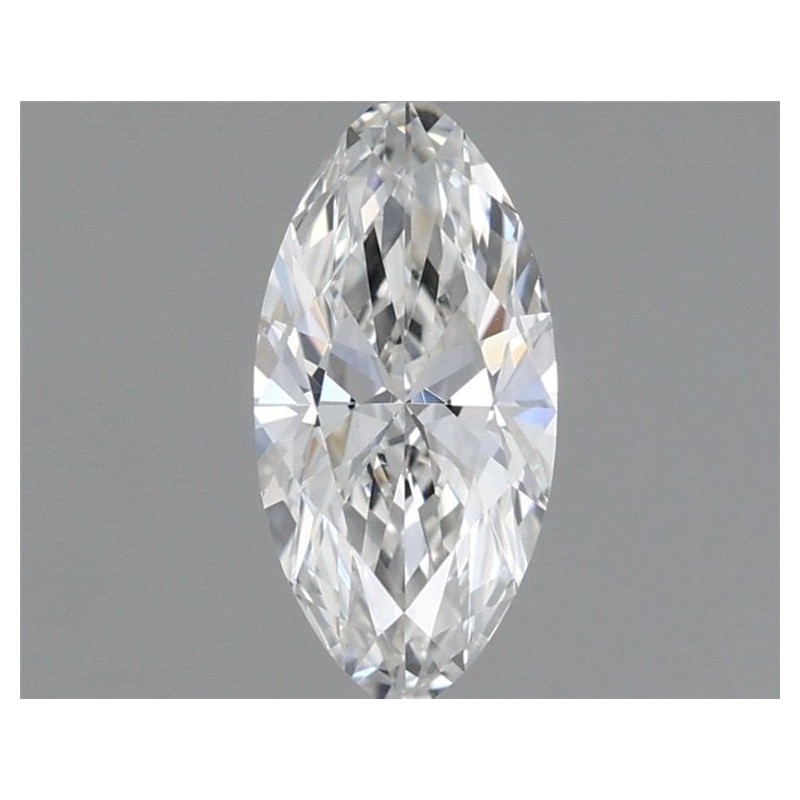 Diament markiza, 0.41ct, VS2, G, GIA 1515903320