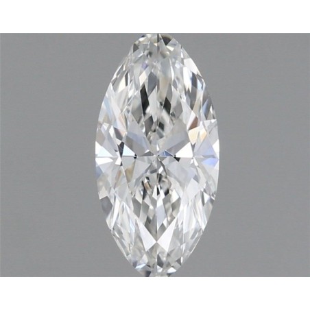 Diament markiza, 0.41ct, VS2, G, GIA 1515903320