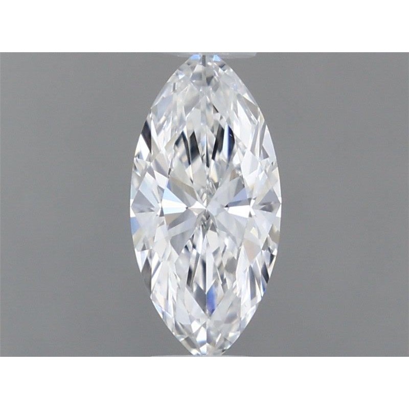 Diament markiza, 0.31ct, VS1, D, GIA 6511502571
