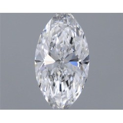 Diament markiza, 0.32ct, VS1, E, GIA 5503848203