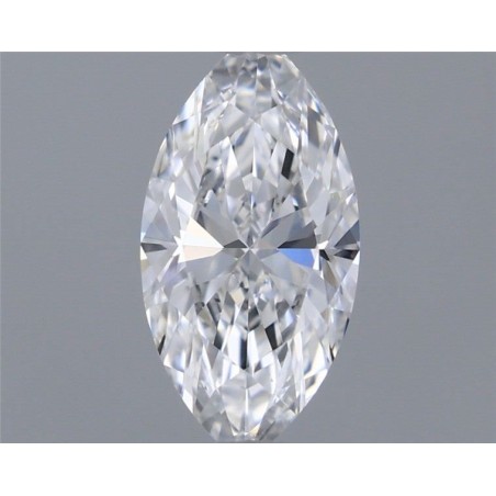 Diament markiza, 0.32ct, VS1, E, GIA 5503848203