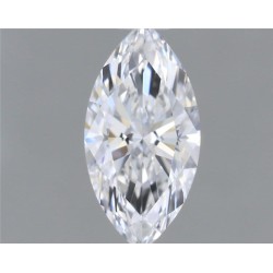 Diament markiza, 0.35ct, VS2, E, GIA 1499256874