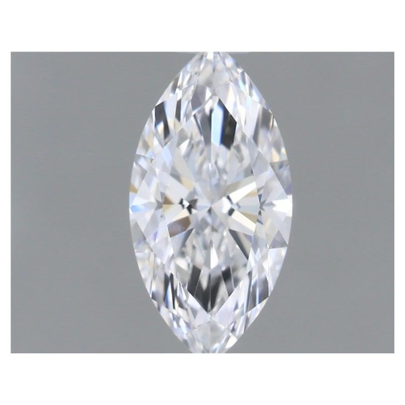 Diament markiza, 0.35ct, VS2, E, GIA 1499256874