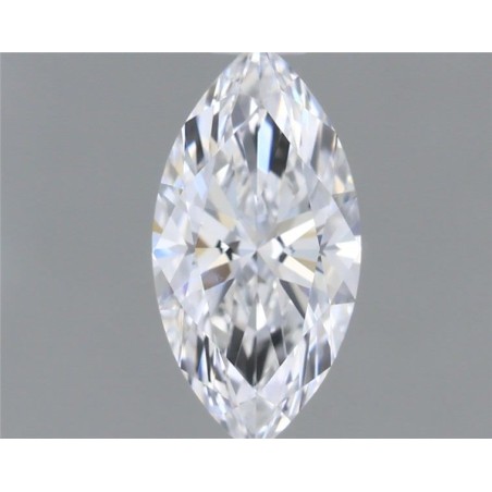 Diament markiza, 0.35ct, VS2, E, GIA 1499256874