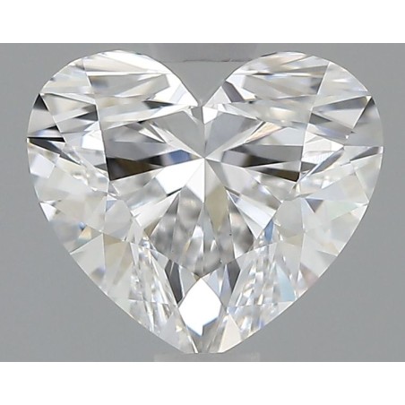 Diament laboratoryjny serce, 1.05ct, VVS2, D, IGI LG653408480