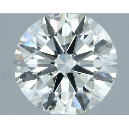 Diament szlif okrągły, 1.5ct, VS1, I, IGI 727566240