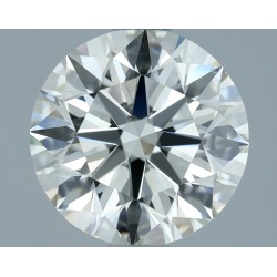 Diament szlif okrągły, 1.5ct, VS1, I, IGI 681559187