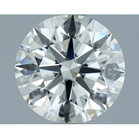 Diament szlif okrągły, 1.5ct, VS1, I, IGI 681559187