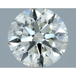Diament szlif okrągły, 1.5ct, VS1, I, IGI 705538512