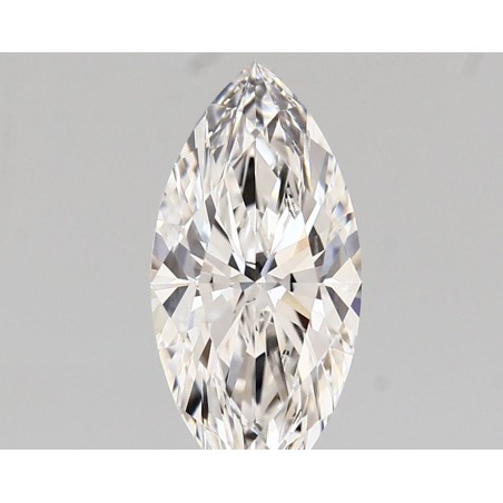 Diament laboratoryjny markiza, 1.4ct, VVS2, D, IGI LG694534347