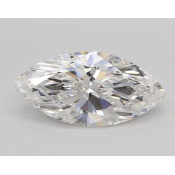 Diament laboratoryjny markiza, 2.02ct, VVS2, E, IGI LG757514891