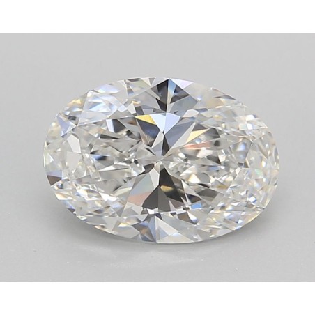 Diament laboratoryjny szlif owalny, 2.01ct, VVS2, E, IGI LG757514913
