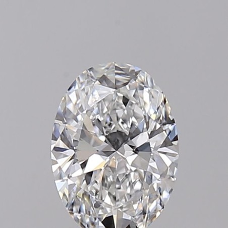 Diament laboratoryjny szlif owalny, 1.04ct, VVS2, D, IGI LG756587417