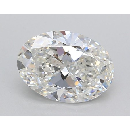 Diament laboratoryjny szlif owalny, 1.51ct, VVS1, F, IGI LG757514864