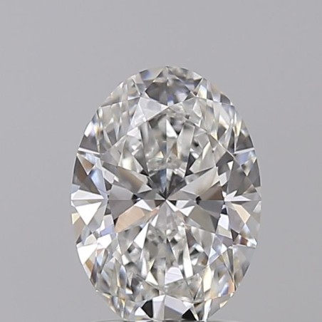 Diament laboratoryjny szlif owalny, 1.51ct, VVS2, E, IGI LG757514872