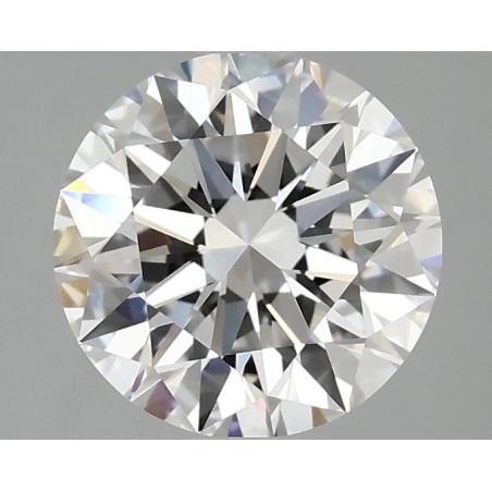 Diament laboratoryjny szlif okrągły, 2.04ct, VVS2, E, IGI LG756503795