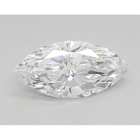 Diament laboratoryjny markiza, 1.28ct, VVS2, D, IGI LG754554024