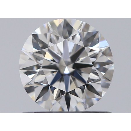Diament szlif okrągły, 0.71ct, VVS1, E, GIA 3535480942