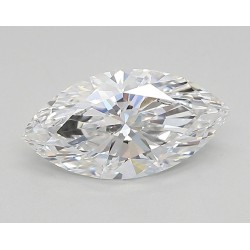 Diament laboratoryjny markiza, 1.4ct, VVS2, D, IGI LG757517719