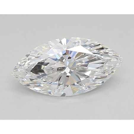 Diament laboratoryjny markiza, 1.4ct, VVS2, D, IGI LG757517719