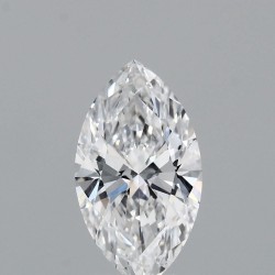 Diament laboratoryjny markiza, 1.56ct, VVS2, E, IGI LG710575101