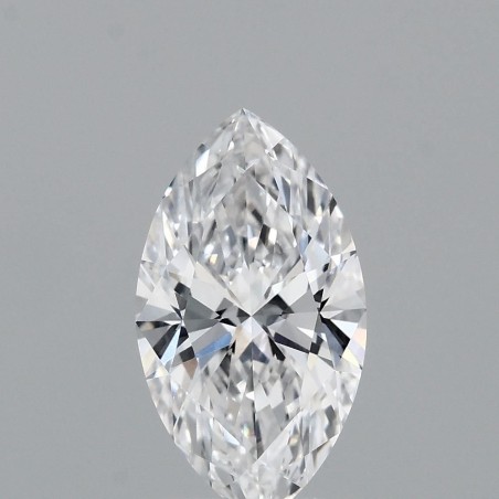 Diament laboratoryjny markiza, 1.56ct, VVS2, E, IGI LG710575101