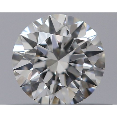 Diament szlif okrągły, 0.32ct, VVS1, H, GIA 6522826079