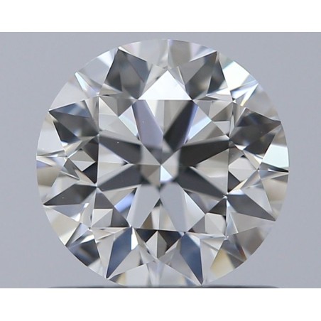 Diament szlif okrągły, 0.73ct, VVS2, G, GIA 6532068518