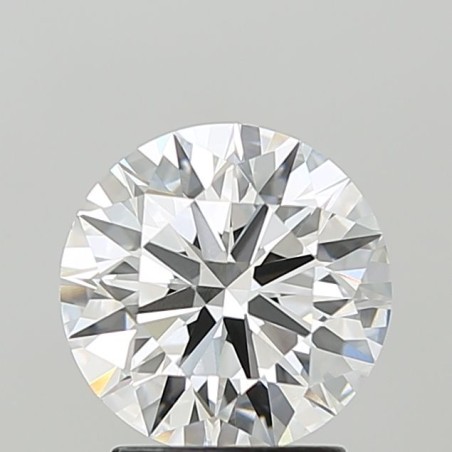 Diament laboratoryjny szlif okrągły, 2.09ct, VVS2, D, IGI LG749534190