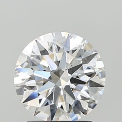 Diament laboratoryjny szlif okrągły, 2.04ct, VVS2, D, IGI LG754538267