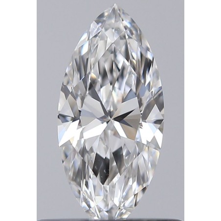 Diament markiza, 0.5ct, VS1, D, GIA 2536604588