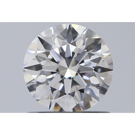 Diament szlif okrągły, 0.74ct, VS2, E, GIA 6535525078
