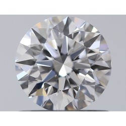 Diament szlif okrągły, 0.7ct, VS1, D, GIA 6531666597