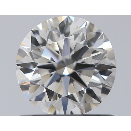 Diament szlif okrągły, 0.7ct, VS1, G, GIA 2538677742