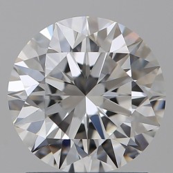 Diament szlif okrągły, 1.51ct, VS2, F, GIA 6542251532
