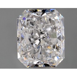 Diament radiant, 1.5ct, VS2, D, GIA 3465402327