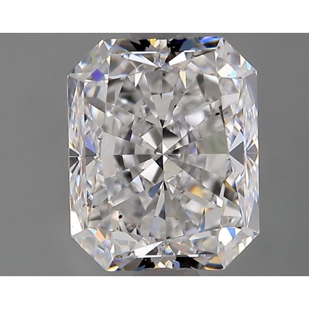 Diament radiant, 1.5ct, VS2, D, GIA 3465402327