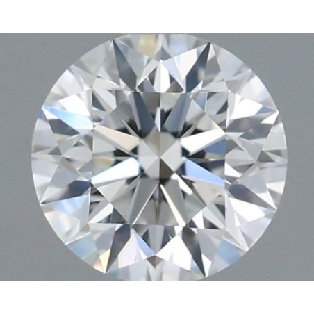 Diament szlif okrągły, 0.6ct, VVS1, E, GIA 1527734081