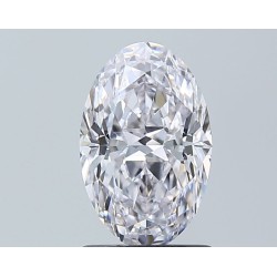 Diament szlif owalny, 1.21ct, VS1, E, GIA 2536551241