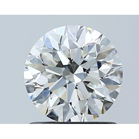 Diament szlif okrągły, 1ct, VS1, I, GIA 6535788708