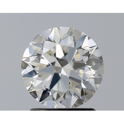 Diament szlif okrągły, 1.51ct, VVS2, I, GIA 2544114276