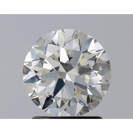 Diament szlif okrągły, 1.51ct, VVS2, I, GIA 2544114276