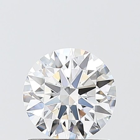 Diament laboratoryjny szlif okrągły, 1.07ct, VVS2, E, IGI LG754538034